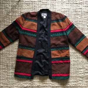 Girasol Vintage Jacket